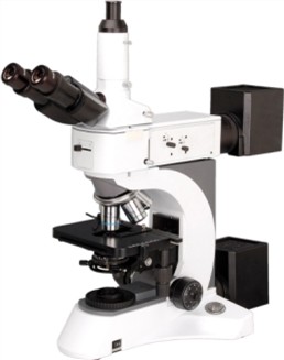 数码显微镜与传统显微镜的区别