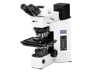 显微镜的几种分类
