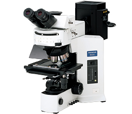 怎样选择高质量显微镜