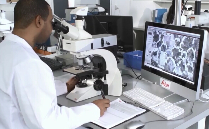 金相显微镜怎么选择？苏州西恩士专业金相显微镜提供商 厂家直销